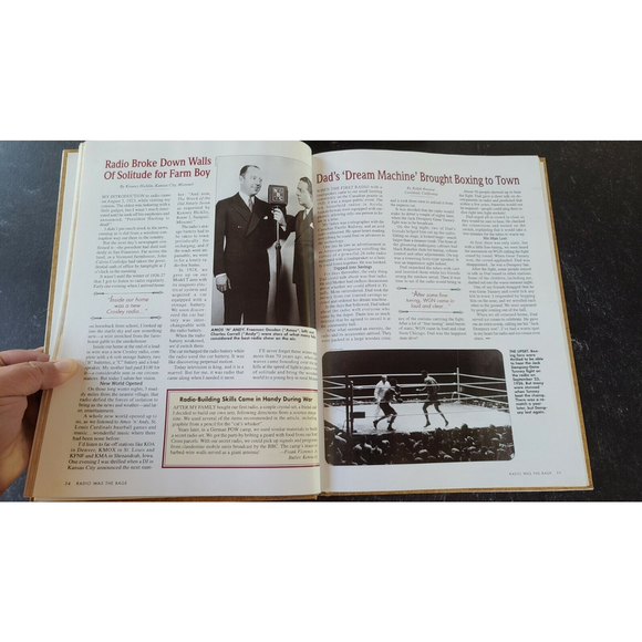 From Flappers to Flivvers...We Helped Make the '20s Roar by Bettina Miller... - Picture 4 of 10